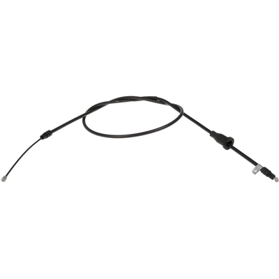 DORMAN/FIRST STOP - C661255 - Front Brake Cable pa3