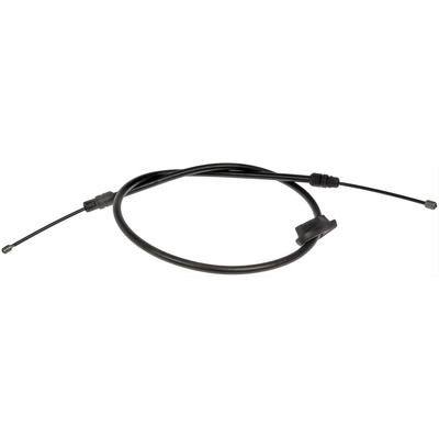 Front Brake Cable by DORMAN/FIRST STOP - C661262 pa1