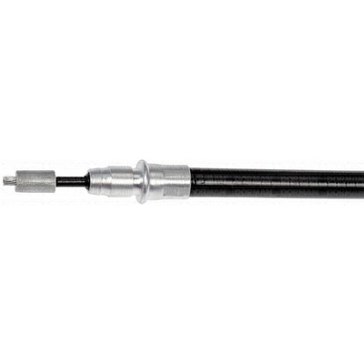 Front Brake Cable by DORMAN/FIRST STOP - C661307 pa3