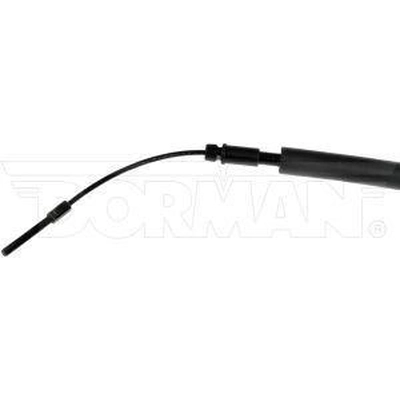 Front Brake Cable by DORMAN/FIRST STOP - C661312 pa1