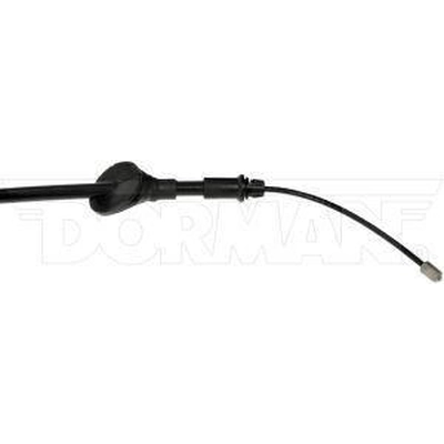 Front Brake Cable by DORMAN/FIRST STOP - C661312 pa2