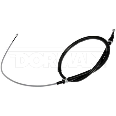 Front Brake Cable by DORMAN/FIRST STOP - C661461 pa4