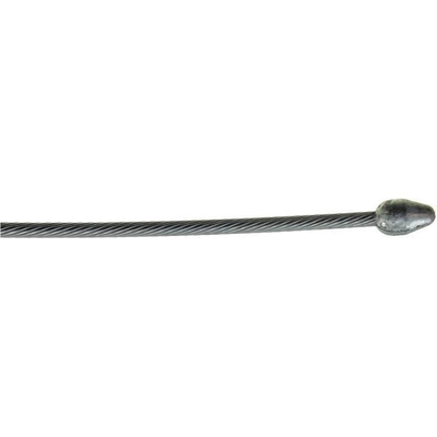 Front Brake Cable by DORMAN/FIRST STOP - C92061 pa1