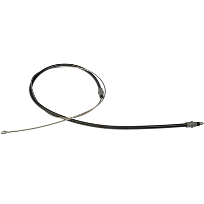 Front Brake Cable by DORMAN/FIRST STOP - C92174 pa7