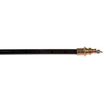 Front Brake Cable by DORMAN/FIRST STOP - C92261 pa5