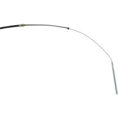 Front Brake Cable by DORMAN/FIRST STOP - C92263 pa6