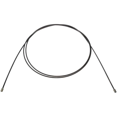 Front Brake Cable by DORMAN/FIRST STOP - C92276 pa3