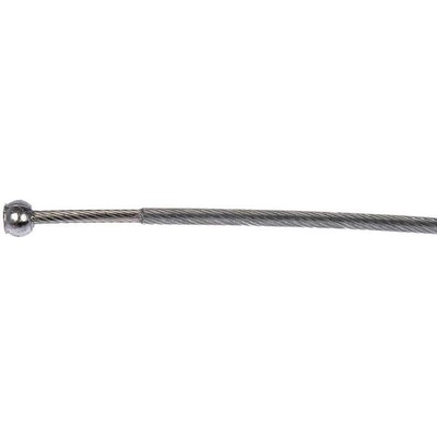 Front Brake Cable by DORMAN/FIRST STOP - C92295 pa1