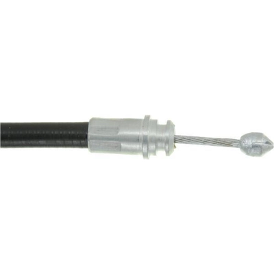 Front Brake Cable by DORMAN/FIRST STOP - C92305 pa5