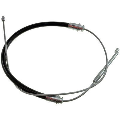 Front Brake Cable by DORMAN/FIRST STOP - C92318 pa6