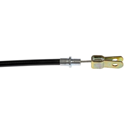 Front Brake Cable by DORMAN/FIRST STOP - C92319 pa3
