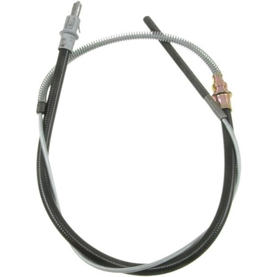 Front Brake Cable by DORMAN/FIRST STOP - C92325 pa1