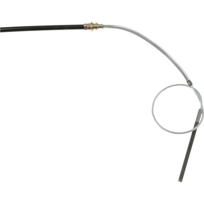 Front Brake Cable by DORMAN/FIRST STOP - C92325 pa2