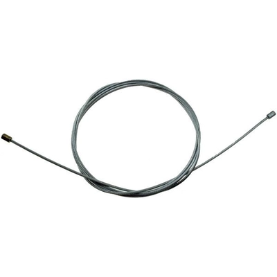 Front Brake Cable by DORMAN/FIRST STOP - C92339 pa3