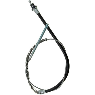 Front Brake Cable by DORMAN/FIRST STOP - C92346 pa2