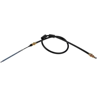 Front Brake Cable by DORMAN/FIRST STOP - C92355 pa2