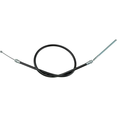 Front Brake Cable by DORMAN/FIRST STOP - C92413 pa1