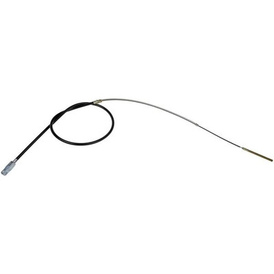 Front Brake Cable by DORMAN/FIRST STOP - C92432 pa2