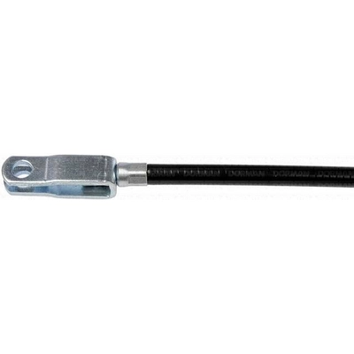 Front Brake Cable by DORMAN/FIRST STOP - C92432 pa4