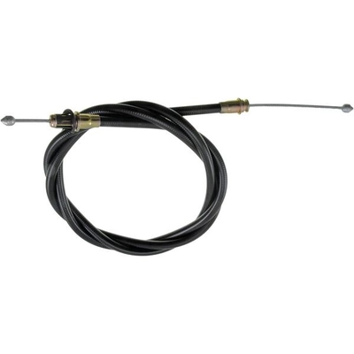 Front Brake Cable by DORMAN/FIRST STOP - C92473 pa1