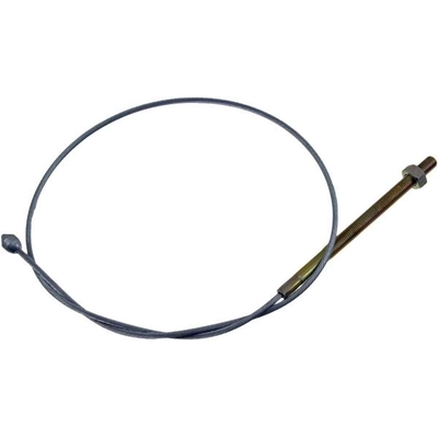Front Brake Cable by DORMAN/FIRST STOP - C92527 pa1