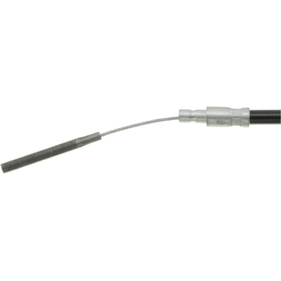 Front Brake Cable by DORMAN/FIRST STOP - C92590 pa2