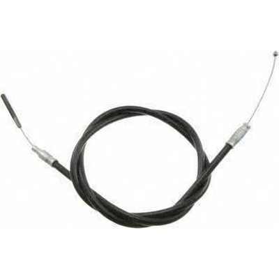 Front Brake Cable by DORMAN/FIRST STOP - C92590 pa4