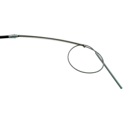 Front Brake Cable by DORMAN/FIRST STOP - C92608 pa1