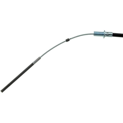 Front Brake Cable by DORMAN/FIRST STOP - C92675 pa2