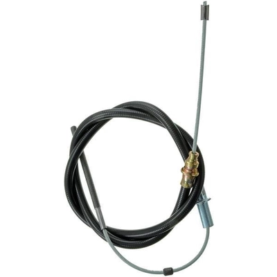 Front Brake Cable by DORMAN/FIRST STOP - C92675 pa3
