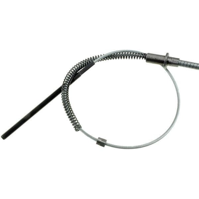 Front Brake Cable by DORMAN/FIRST STOP - C92682 pa1