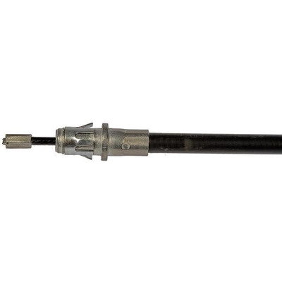 Front Brake Cable by DORMAN/FIRST STOP - C92707 pa1