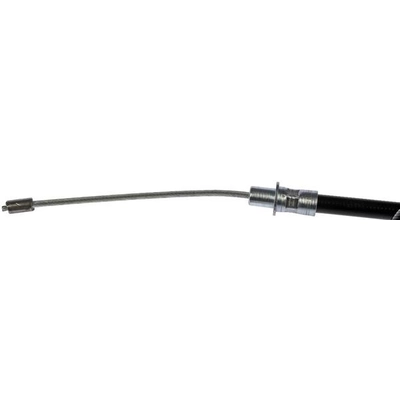 Front Brake Cable by DORMAN/FIRST STOP - C92717 pa1