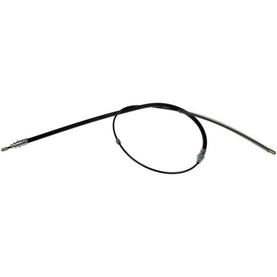 Front Brake Cable by DORMAN/FIRST STOP - C92784 pa1