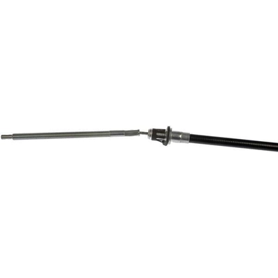 Front Brake Cable by DORMAN/FIRST STOP - C92795 pa1