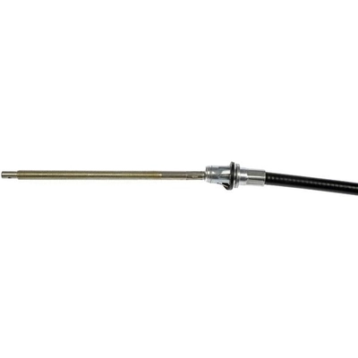 Front Brake Cable by DORMAN/FIRST STOP - C92906 pa1