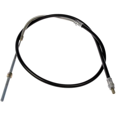 Front Brake Cable by DORMAN/FIRST STOP - C92916 pa1