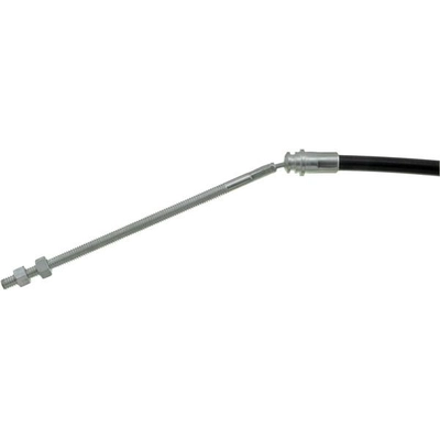 Front Brake Cable by DORMAN/FIRST STOP - C93003 pa1