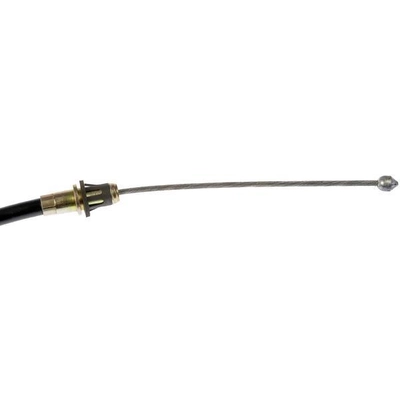 Front Brake Cable by DORMAN/FIRST STOP - C93015 pa3