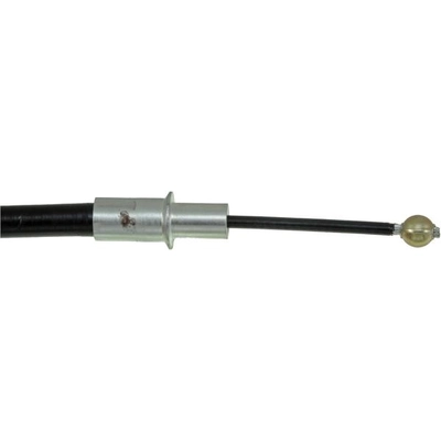 Front Brake Cable by DORMAN/FIRST STOP - C93048 pa1
