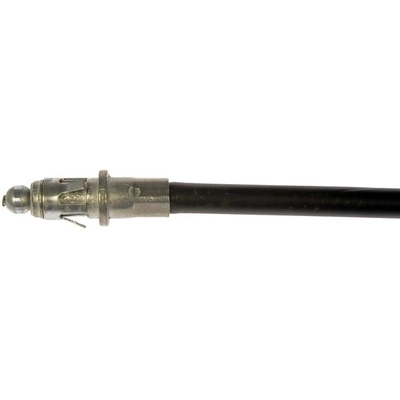 Front Brake Cable by DORMAN/FIRST STOP - C93090 pa1