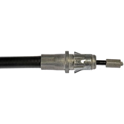 Front Brake Cable by DORMAN/FIRST STOP - C93125 pa3