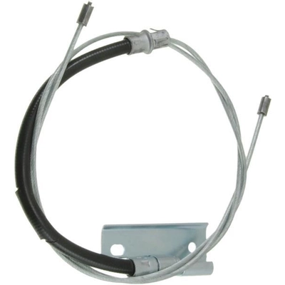 Front Brake Cable by DORMAN/FIRST STOP - C93216 pa3