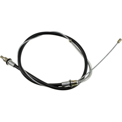 Front Brake Cable by DORMAN/FIRST STOP - C93244 pa2