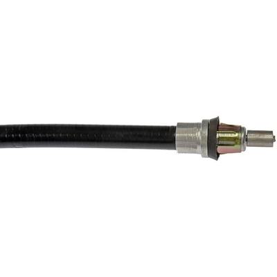 Front Brake Cable by DORMAN/FIRST STOP - C93252 pa2