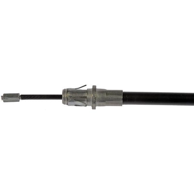 Front Brake Cable by DORMAN/FIRST STOP - C93270 pa3