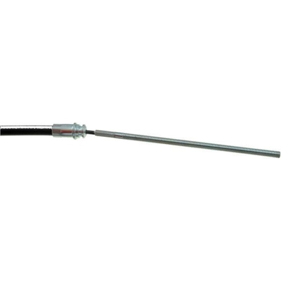 Front Brake Cable by DORMAN/FIRST STOP - C93289 pa1