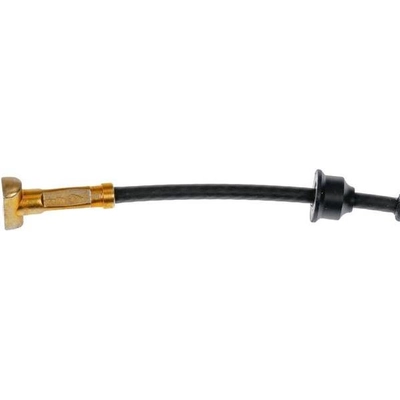 Front Brake Cable by DORMAN/FIRST STOP - C93311 pa4