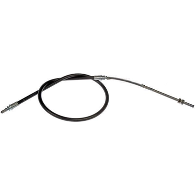 Front Brake Cable by DORMAN/FIRST STOP - C93336 pa1