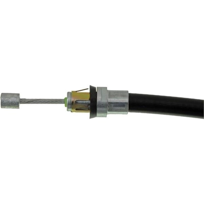 Front Brake Cable by DORMAN/FIRST STOP - C93398 pa2